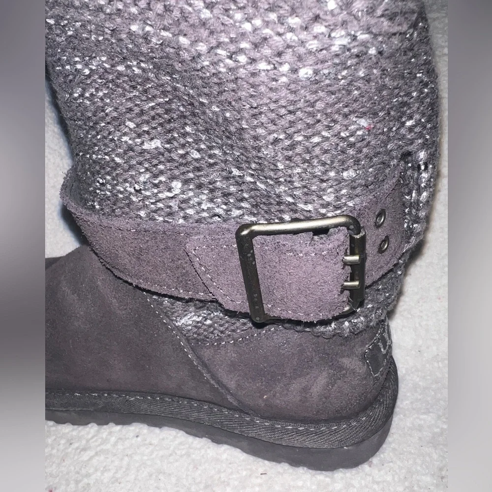 UGG women sparkled